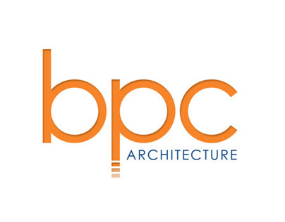 BPC Architecture Identity + Web Design