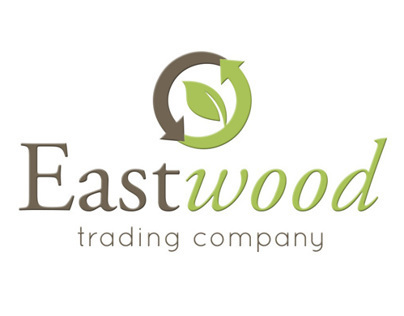 Eastwood Trading Company identity design
