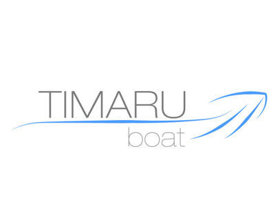 Boat seller logo
