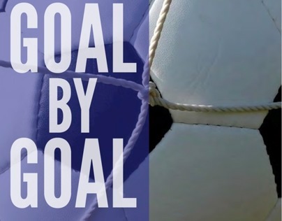 Goal By Goal