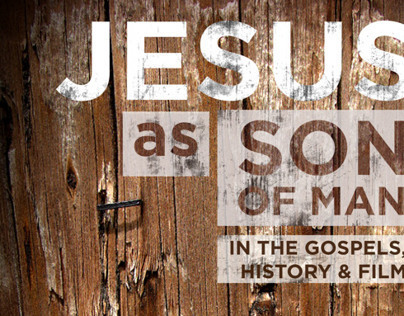Jesus as Son of Man