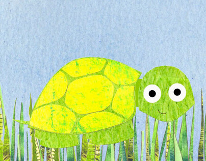 The Little Turtle Book