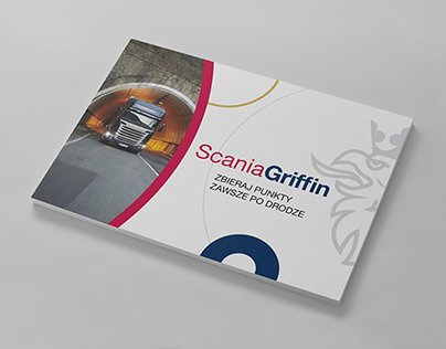 Scania Griffin 2013