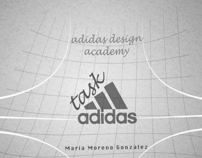 ADIDAS TASK - SPORT OUTFIT
