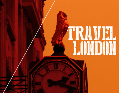 Travel Book London