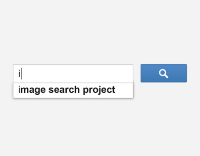 Image Search Project