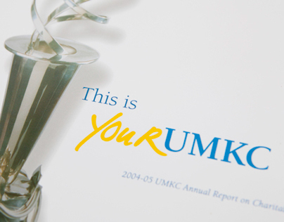 UMKC Capital Campaign