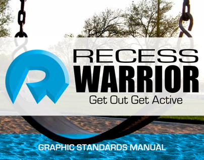 Recess Warrior Manual