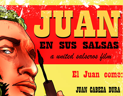 canciones de salsa que llevan el nombre "Juan"