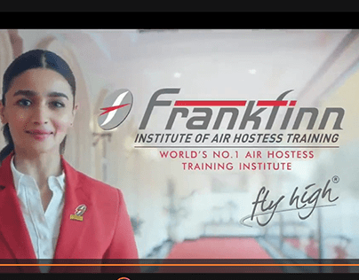Frankfinn Aviation Services Pvt. Limited SCO-118-120, 1st Floor, Sector 34-A