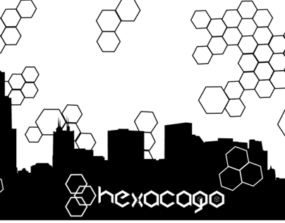 Hexacago (WIP)