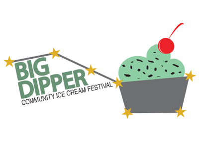 RDW Group - Big Dipper logo