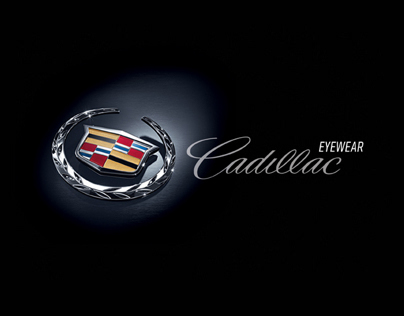 Cadillac Eyewear
