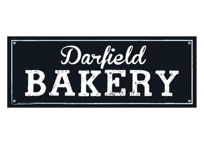 'Darfield Bakery' Brand Identity