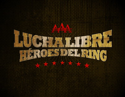 AAA: Lucha Libre Héroes del Ring