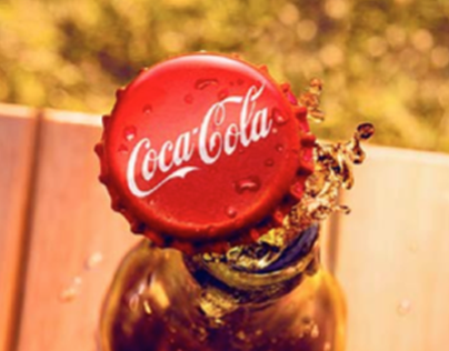 Coca-Cola Romance