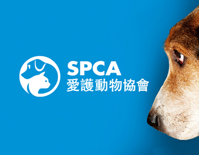 SPCA | NGO print ad