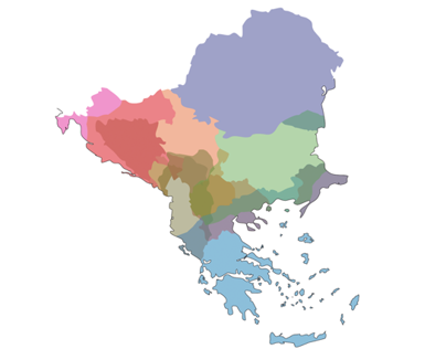 Great Balkania
