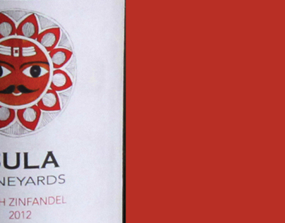 Sula Wine Redesigned