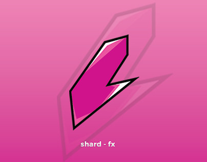 SHARD - FX Logo
