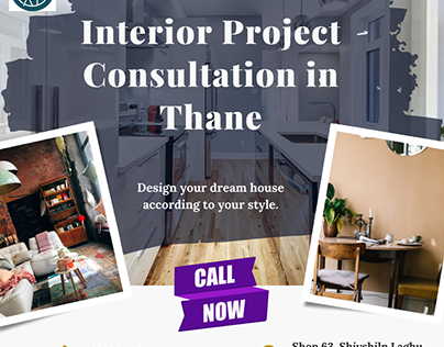 Interior Project Consultation in Thane