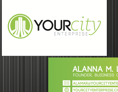 Your City Enterprise