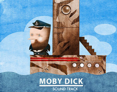 Moby Dick - Sound Design