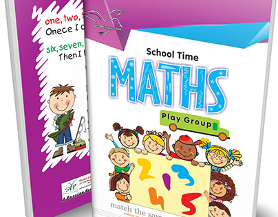 School Time Math Play Group