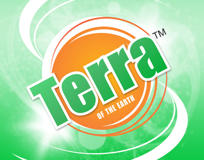 Terra Laundry Detergent