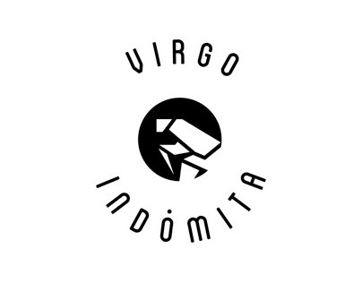 Virgo Indómita · Visual Identity