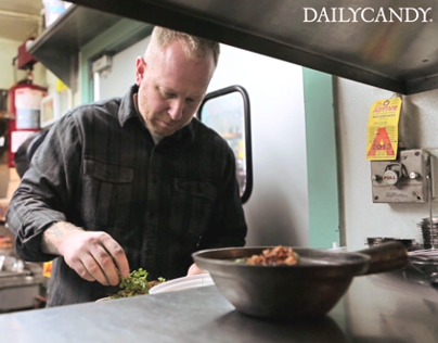 In The Kitchen: Pok Pok Owner Andy Ricker