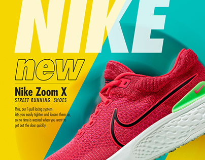 Nike ZoomX