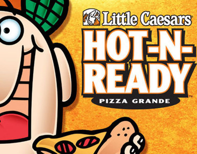 Little Caesars Pizza Mexicali