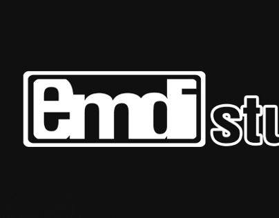 Logo Emdi Studio