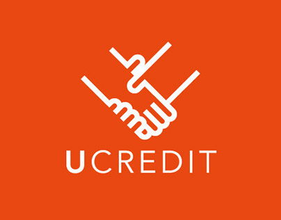 uCredit - Branding & Identity