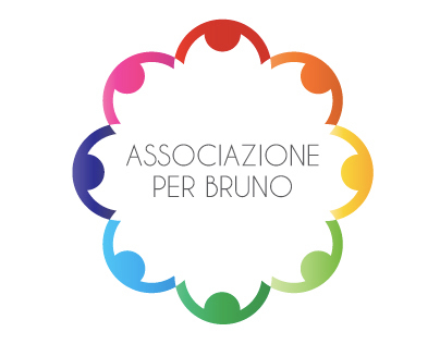 Logo design | Association to Bruno