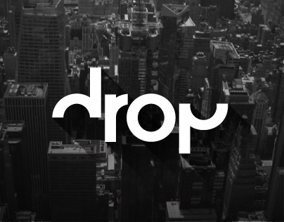 DROP Promotional Video