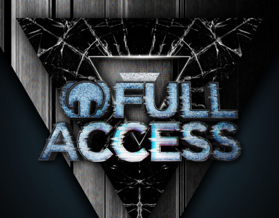 Full Access 2014 Rebranding