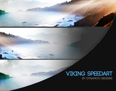 Viking | Background