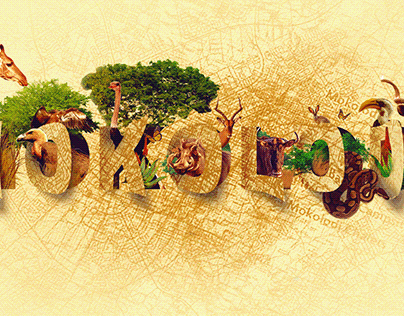 Mokolodi Nature Reserve Banner