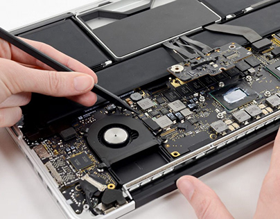 MacBook Repair in Arlington VA