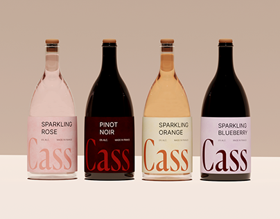 Cass wine