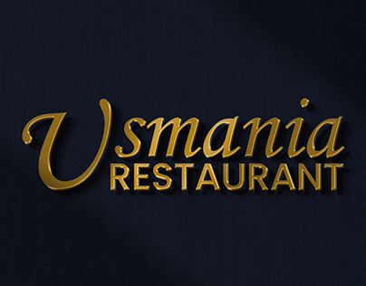 Work for Usmania Restaurant Model Town Quetta