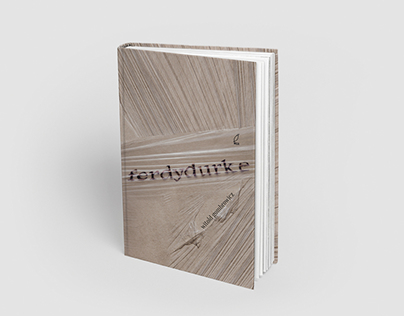 Book cover | W. Gombrowicz, "Ferdydurke"