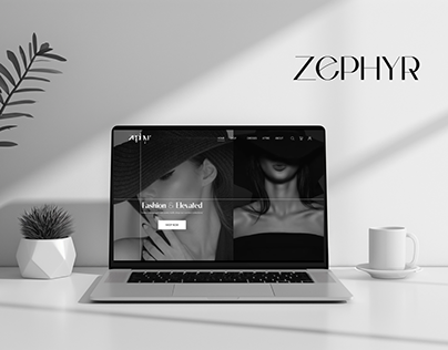 Zephyr - Fashion shopping