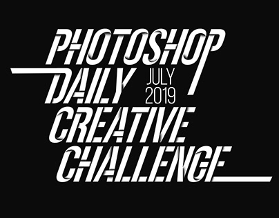 Ps Daily Creative Challenge