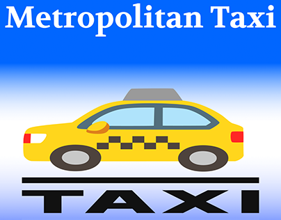 Metropolitan Taxi