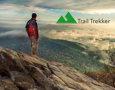 Trail Trekker Mobile App