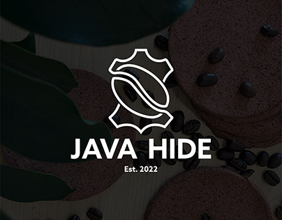 Java Hide - Recycled Coffee & Leather Shavings