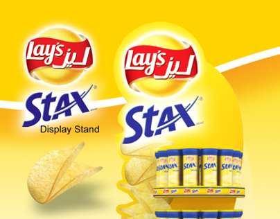 Lays Stand